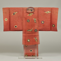 Image of "Japanese Traditional Performing Art: Bugaku"