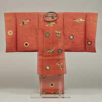 Image of "일본의 전통예능 부가쿠(무악)"