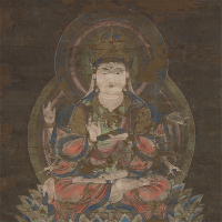 Image of "The Arts of Buddhism | 8th–16th century"