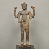 Image of "Khmer Sculpture"