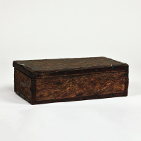 Image of "Woodwork, Lacquerware, Incense Woods, and Measuring Instruments"