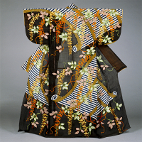 Image of "The Art of Fashion | 17th–19th century"