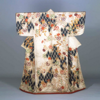 Image of "The Art of Fashion | 17th–19th century"