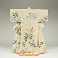 『浮世絵と衣装―江戸（衣装）』の画像