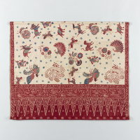 Image of "Asian Textiles: Textiles of Indonesia"