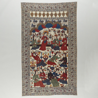 Image of "Asian Textiles: Indian Textiles"