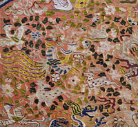 Image of "Chinese Textile Art of the Liao and Yuan Dynasties"