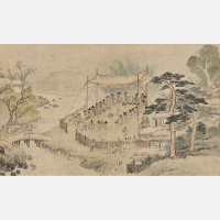 Image of "조선시대의 미술"