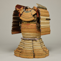 Image of "Arms and Armor of the Samurai | 12th–19th century"
