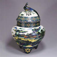 Image of "Art of the Modern Era | Late 19th–first half of 20th century"