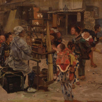 『近代の美術』の画像