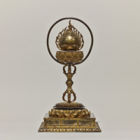 Image of "Metalwork"
