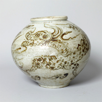 Image of "朝鲜陶瓷"