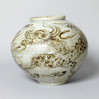 Image of "Korean Ceramics"