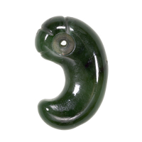 Image of "Development of the Production of Beads and Jade Objects"