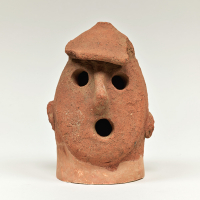 Image of "Development of Figural Haniwa Tomb Figurines "