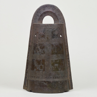 Image of "弥生时代的祭祀器具—铜矛、铜剑、铜戈、铜铎"