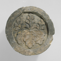 Image of "Roof Tiles Used on Castles in the 16th‒19th Century"
