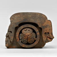 Image of "Objects Excavated from Edo"