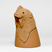 Image of "Development of Figural Haniwa Tomb Figurines "