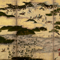 Image of "특별전 ＜야마토에: 계승되는 왕조의 미＞"
