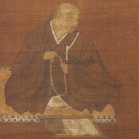 Image of "Special ExhibitionHōnen and Pure Land Buddhism"