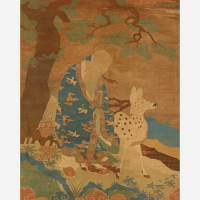 Image of "Chinese Textiles: Auspicious Motifs"