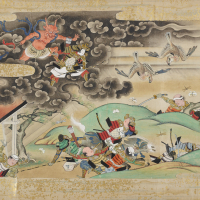 Image of "The Arts of the Imperial Court | 8th–16th century"