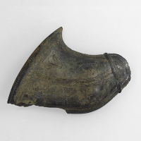 Image of "Polished Stone Tools and Metal Tools of Korea"