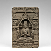 Image of "Sculptures from India and Gandhara"