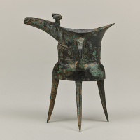 Image of "Chinese Bronzes"