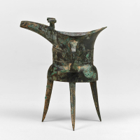 Image of "Chinese Bronzes"
