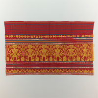 Image of "Asian Textiles: Textiles of Indonesia"