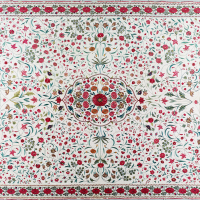 Image of "Asian Textiles: Indian Textiles"