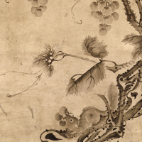 『禅と水墨画―鎌倉～室町』の画像