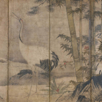Image of "Zen and Ink Painting | 13th–16th century"