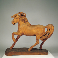 Image of "Art of the Modern Era | Late 19th–first half of 20th century"