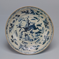 Image of "Southeast Asian Ceramics"