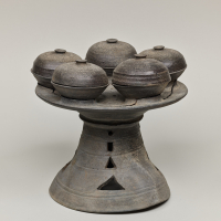 Image of "Ancient Art | Ca. 11,000 BC–7th century AD"