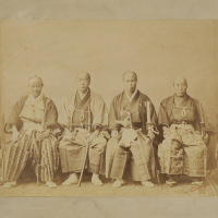 Image of "Historical Records"