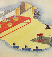 『日本の博物学シリーズ　釈奠－孔子様のおまつり－』の画像