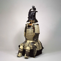 Image of "Arms and Armor of the Samurai | 12th–19th century"