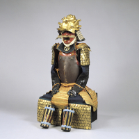 『武士の装い―平安～江戸』の画像