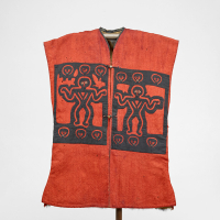Image of "The Lives and Culture of the Paiwan and Rukai Peoples of Southern Taiwan"
