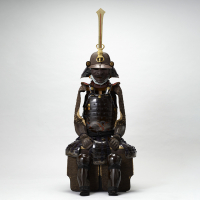 『武士の装い―平安～江戸』の画像