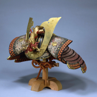Image of "Arms and Armor of the Samurai | 12th–19th century"