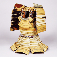 Image of "Arms and Armor of the Samurai | 12th–19th century"