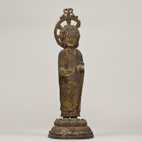 『仏教の興隆―飛鳥・奈良』の画像