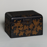 Image of "Chinese Lacquerware"