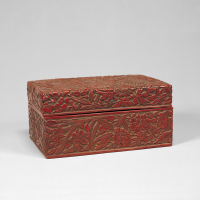 Image of "Chinese Lacquerware"